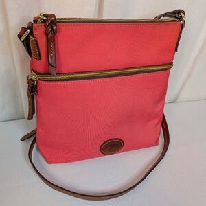 Dooney & Bourke Coral Crossbody Bag